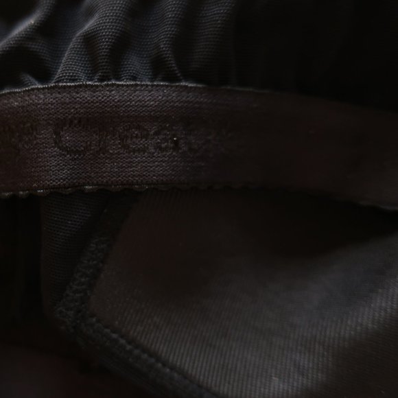 Womens Be Creative Purple Ruched One Piece Swimsuit S * - Picture 12 of 13